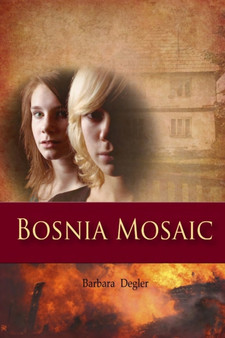 Bosnia Mosaic by Barbara Degler - Paperback