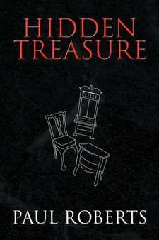 Hidden Treasure by Paul Roberts - Paperback