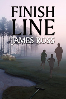 Finish Line by James Ross - Paperback