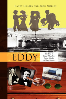 Eddy by Nielsen Nancy Nielsen and Todd Nielsen - Hardback