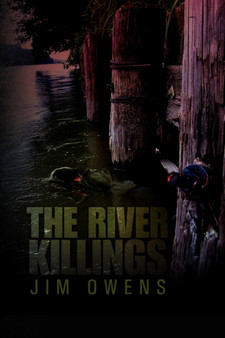 The River Killings by Dean Jim Owens - Paperback
