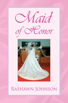 Maid of Honor by Rashawn Johnson - Paperback