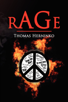 Rage by Thomas Herninko - Paperback