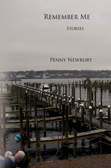 Remember Me by Penny Newbury - Hardback