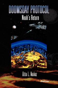 Doomsday Protocol by Otto L Nuez - Paperback