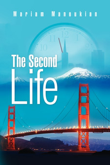 The Second Life by Mariam Manoukian - Hardback