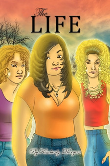 The Life by Kimberly Morgan - Hardback