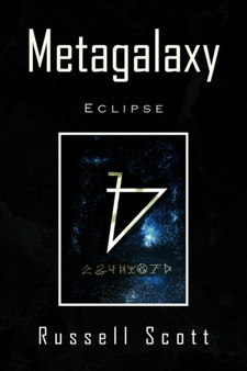 Metagalaxy by Russell Scott - Paperback