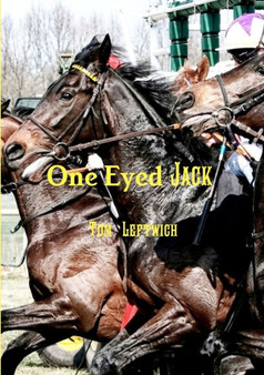 One Eyed Jack by Tom Leftwich - Paperback