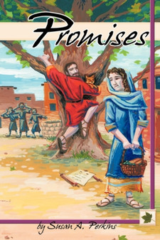 Promises by Susan A . Perkins - Paperback