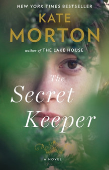 The Secret Keeper : A Novel by Kate Morton - Paperback