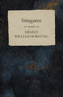 Stingaree by Ernest William Hornung - Paperback