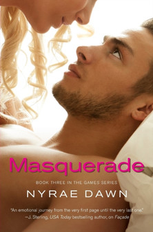 Masquerade : Book 3 in the Games Series : 3 by Nyrae Dawn - Paperback