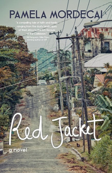 Red Jacket by Pamela Mordecai - Paperback