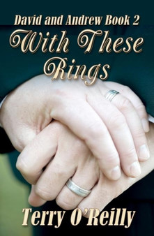 David and Andrew Book 2 : With These Rings by Terry O'Reilly - Paperback