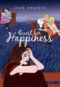Quest for Happiness by Joan Argenta - Paperback