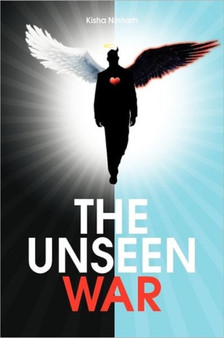 The Unseen War by Kisha Ninham - Paperback