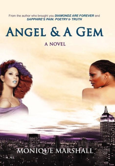 Angel & a Gem by Monique Marshall - Hardback