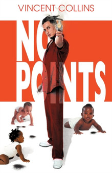 No Points by Vincent Collins - Paperback