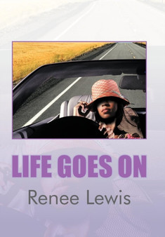 Life Goes On by Renee Lewis - Hardback