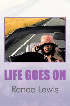 Life Goes On by Renee Lewis - Paperback