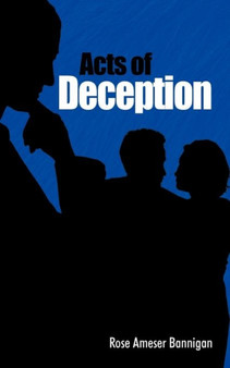 Acts of Deception by Rose Ameser Bannigan - Paperback
