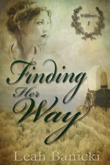 Finding Her Way : 1 by Leah Banicki - Paperback