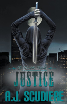 Justice : 3 by A J Scudiere - Paperback