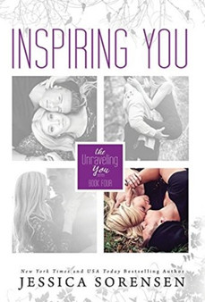 Inspiring You by Jessica Sorensen - Hardback