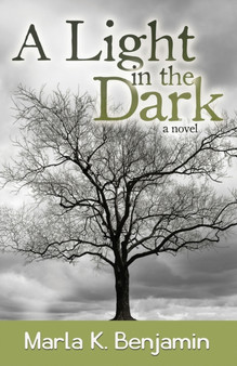 A Light in the Dark by Marla K. Benjamin - Paperback