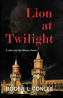 Lion at Twilight by Roger L Conlee - Paperback