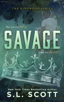 Savage by S L Scott - Paperback