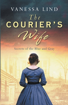 The Courier's Wife : 1 by Vanessa Lind - Paperback
