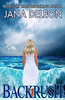 Backrush by Jana DeLeon - Paperback