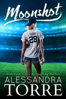 Moonshot by Alessandra Torre - Paperback