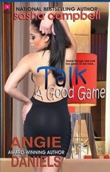 Talk a Good Game by Angie Daniels - Paperback