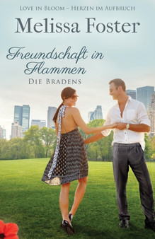 Freundschaft in Flammen : 3 by Melissa Foster - Paperback