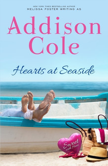 Hearts at Seaside : 3 by Addison Cole - Paperback