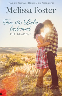 Fur die Liebe bestimmt : 2 by Melissa Foster - Paperback