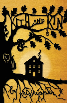 Kith and Kin by Kris Ripper - Paperback