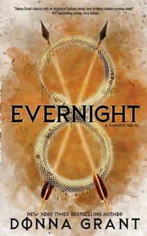 Evernight by Donna Grant - Paperback