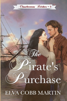 The Pirate's Purchase : 1 by Elva Cobb Martin - Paperback