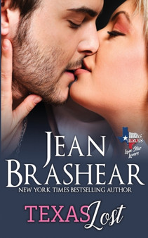 Texas Lost : 5 by Jean Brashear - Paperback