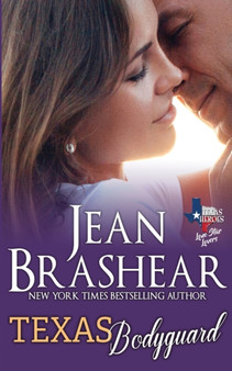 Texas Bodyguard : 7 by Jean Brashear - Paperback