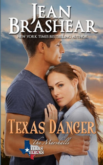 Texas Danger : 3 by Jean Brashear - Paperback