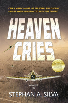 Heaven Cries by Stephan a Silva - Paperback