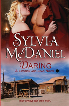 Daring : 4 by Sylvia McDaniel - Paperback
