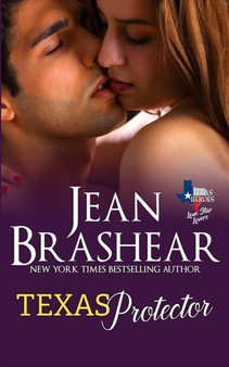 Texas Protector : 3 by Jean Brashear - Paperback