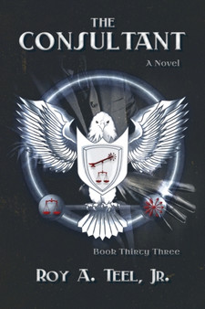 The Consultant by Roy A Teel - Paperback