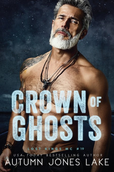 Crown of Ghosts : 19 by Autumn Jones Lake - Paperback
